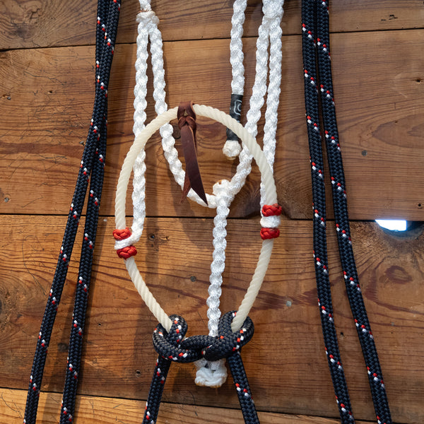 Nosebands & Tie Downs