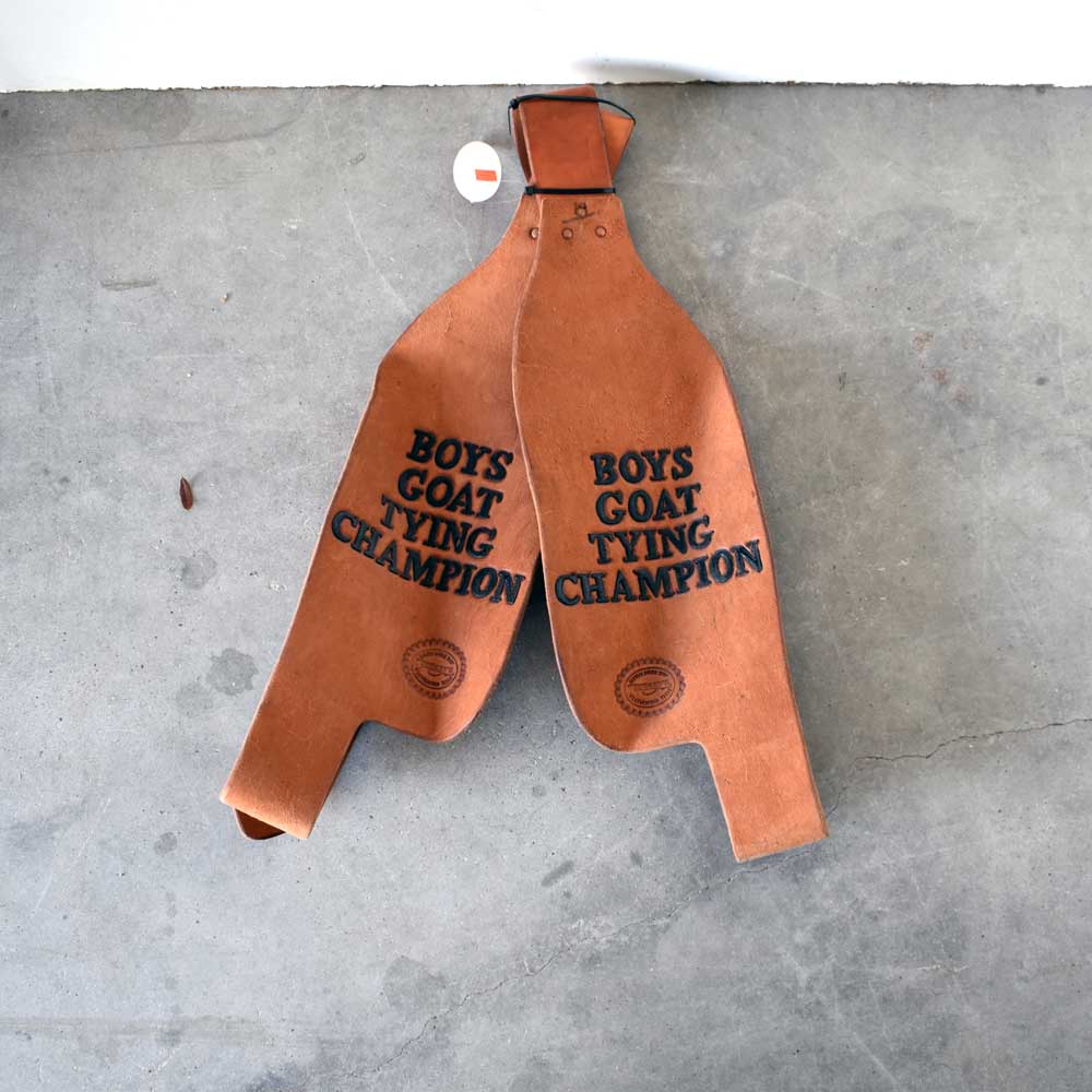 NEW Teskey's Trophy Fenders Sale Barn TESKEY'S