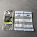 Like New Roma Mesh Wraps Set Of 2 Sale Barn Teskey's   