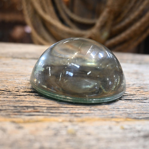 Vintage Glass Paper Weight from Montana Collectibles Teskey's