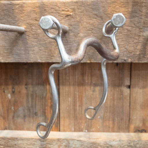 Solid Port Bit Tack - Bits MISC