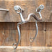 Solid Port Bit Tack - Bits MISC