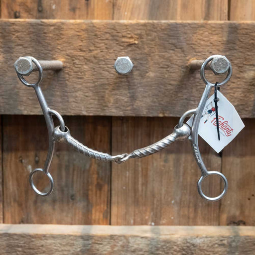 Flaharty Lil' Betty 2-pc Rebar Bit Tack - Bits Flaharty