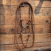 P. Williams Silver Mounted Port with Roller Rig Tack - Rigs P. Williams