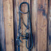 Smooth Snaffle O-Ring Bridle Rig Sale Barn MISC