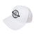 101 Ranch Arrow Cap- White HATS - BASEBALL CAPS RICHARDSON   