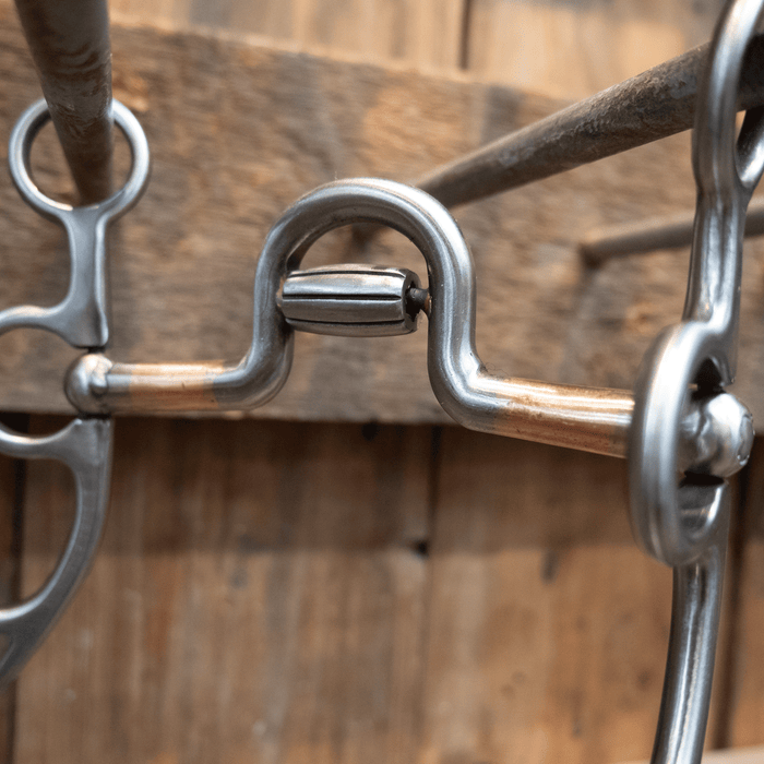 Kerry Kelley 50 88 w/Cricket Bit