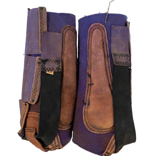 Used Sport Boots-Hind-Medium Sale Barn MISC   