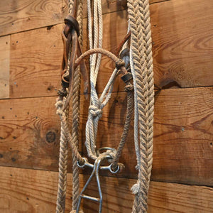 Bridle Rig - Long Stop - SBR370 Sale Barn MISC   