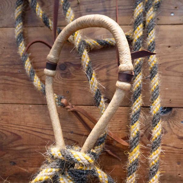 Nosebands & Tie Downs