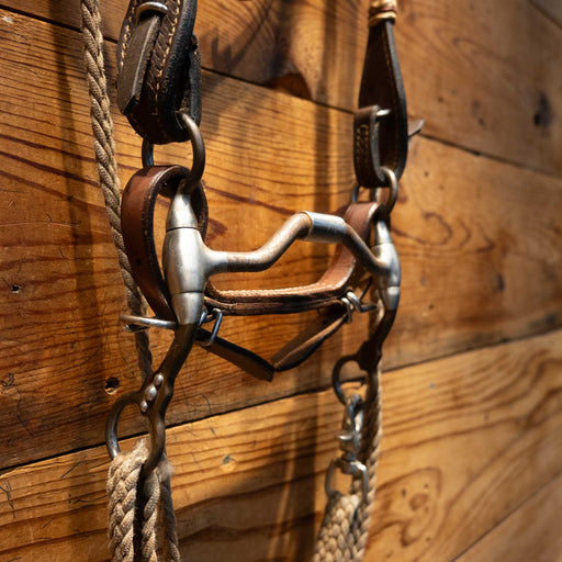 "FG" Hinge Port Bridle Rig Tack - Rigs MISC