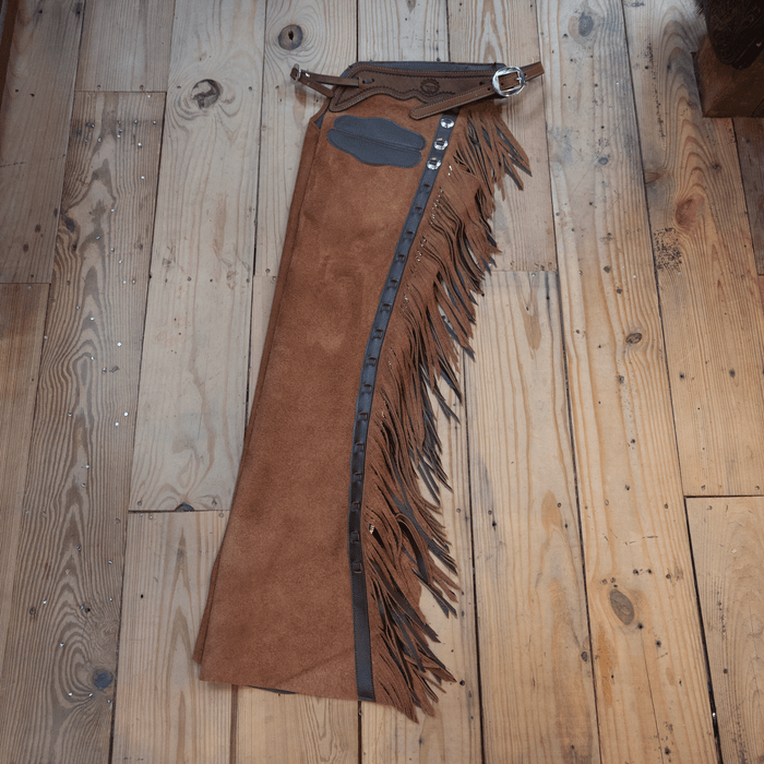 Teskey's  Medium Roughout Versatility Shotgun Chaps