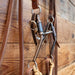BA Floating Port Bridle Rig w/ Split Ear Headstall Tack - Rigs MISC