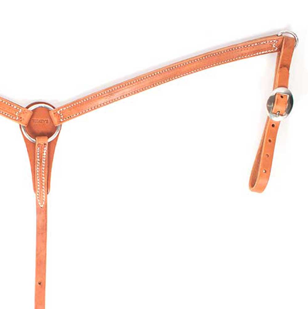 Teskey's 1" Straight Breast Collar Tack - Breast Collars Teskey's