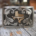 Teskey's Texas Buckle ACCESSORIES - Additional Accessories - Buckles Teskey's