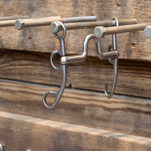 Kerry Kelley 50 77 Port Bit Tack - Bits Kerry Kelley