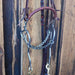 Chain Combo Gag Bridle Rig Sale Barn MISC