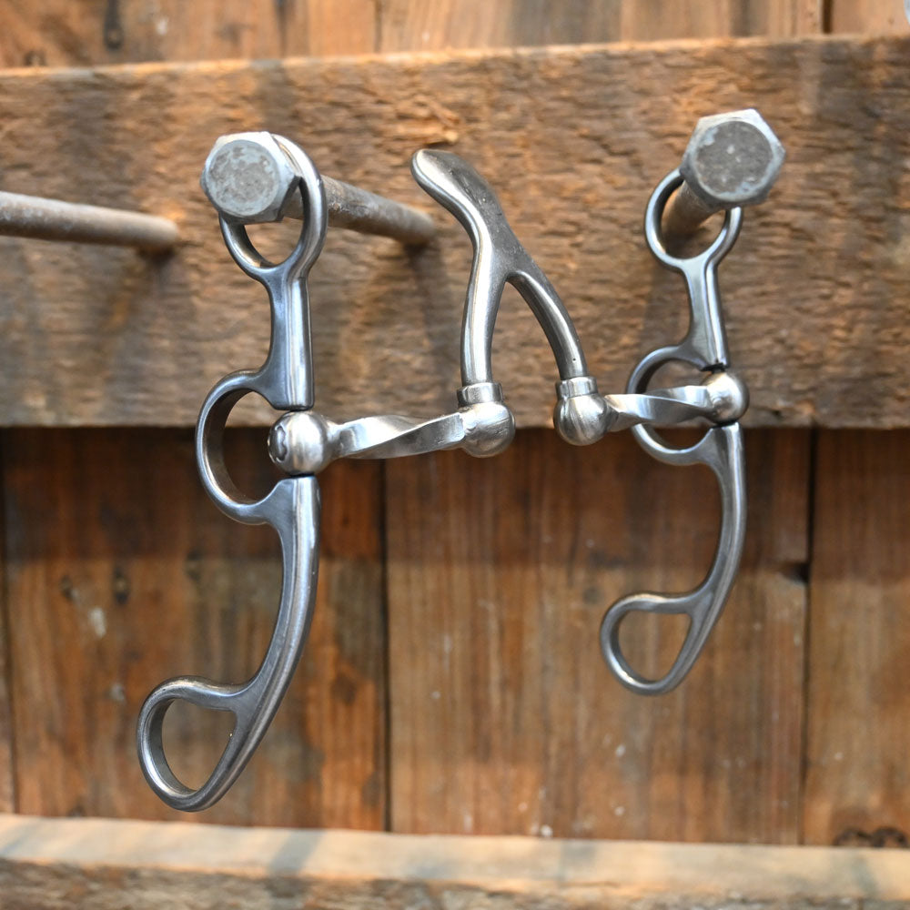 Kerry Kelley 50 Slow Twist Cathedral Tack - Bits Kerry Kelley