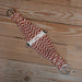 Iron Head Horse Brand Handmade Mohair Roper Cinch Tack - Cinches Iron Head Horse Brand 26"