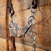 3 Pc. Smooth Dogbone Copper Roller Barrel Rig Tack - Rigs MISC