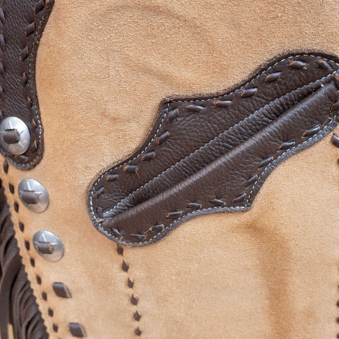 Teskey's "101" XLong Cowboy Chaps