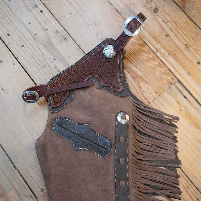 Teskey's Xtra Small Versatility Shotgun Chaps