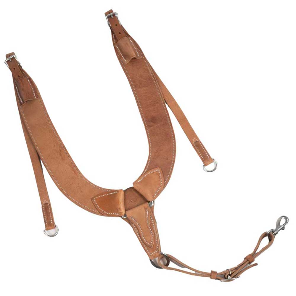 Teskey's Heavy Pulling Collar Tack - Breast Collars Teskey's