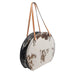Teskey's Cowhide Leather Rope Bag Tack - Ropes & Roping Teskey's