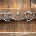 Matt Humphries D-Ring Square Snaffle Bit Tack - Bits Matt Humphries