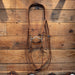 Kerry Kelley 65 Square Port Bridle Rig Tack - Rigs Kerry Kelley