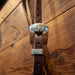 Joe Hipp Split Ear Headstall w/ Teskey's Hardware Tack - Headstalls Joe Hipp