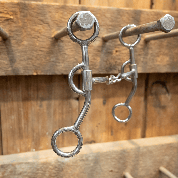 Schoneberg Reiner 3pc Chain Break Bit