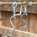 Kerry Kelley 10 AD Extended Correction Copper Bars Bit KK1101 Tack - Bits Kerry Kelley