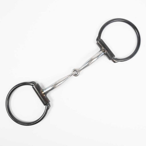 Dutton D-Ring with 32 Mouthpiece Bit Tack - Bits Dutton   