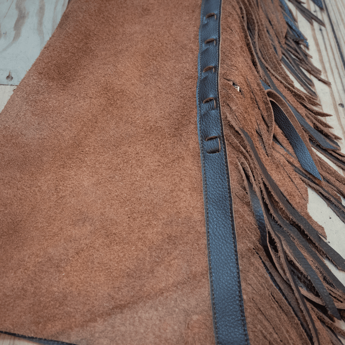 Teskey's  Medium Roughout Versatility Shotgun Chaps