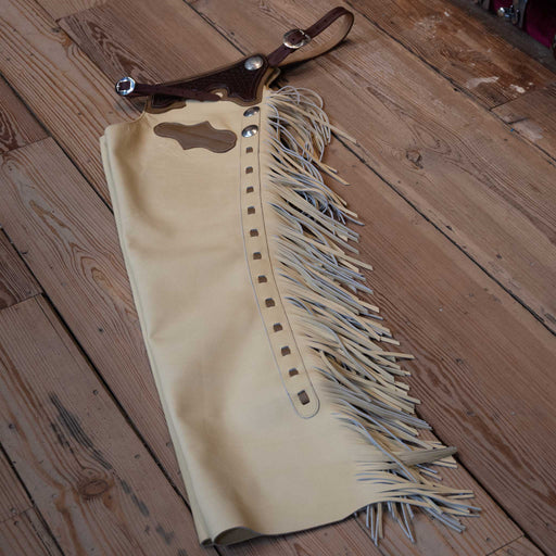 Teskey's Medium Versatility Chaps Tack - Chaps & Chinks Teskey's