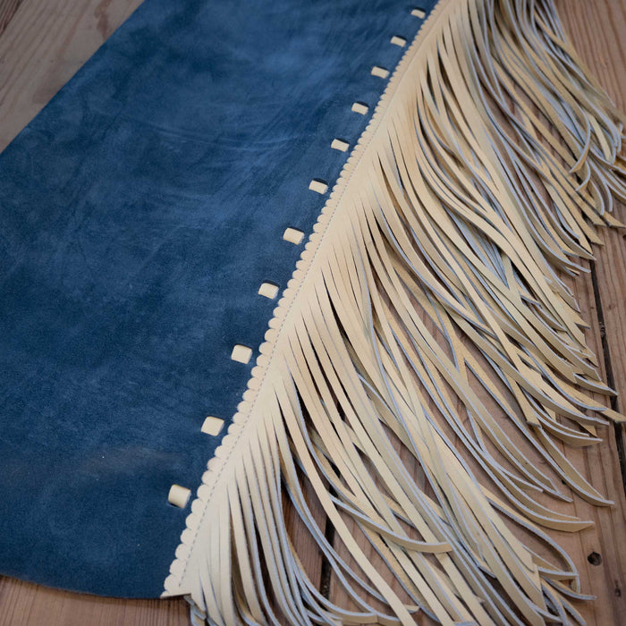 Hunter Austin Stepthrough Chaps