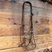Classic Equine Hinge Port Bridle Rig Tack - Rigs Classic Equine