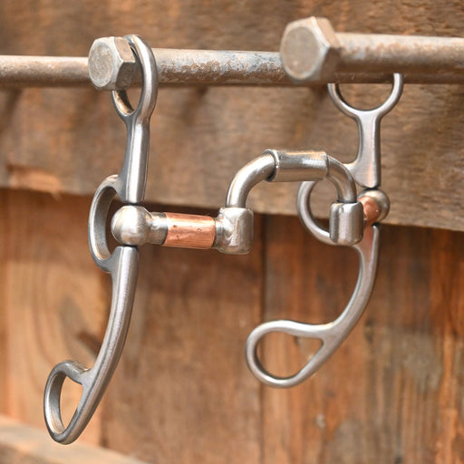 Kerry Kelley 50 Milkman Hinge Correction Bit Tack - Bits Kerry Kelley