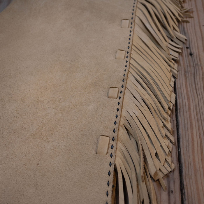 Roughout Stepthrough Chaps