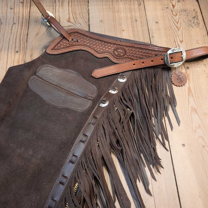 Teskey's Large Versatility Shotgun Chaps