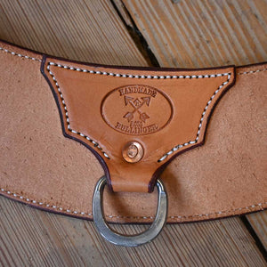 Ross Bullinger - Tripping Collar RB011 Tack - Breast Collars Ross Bullinger   