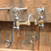 CHS Tejas Shank Correction Bit Tack - Bits Cow Horse Supply