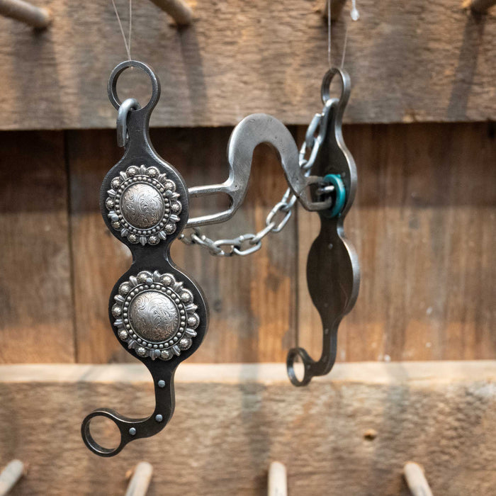 Paul Petska Washer Port Bit