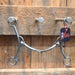 Flaharty - Reg. Betty - Smooth Snaffle Tack - Bits Flaharty