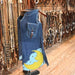 Gerry Gesell "Yellow Moon" Chaps Tack - Chaps & Chinks Gerry Gesell