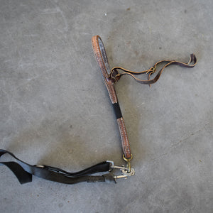 Used Nose Band With Nylon Strap Sale Barn Teskey's