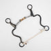 Dutton Long Cavalry Shank with 19 Mouthpiece Bit Tack - Bits Dutton   