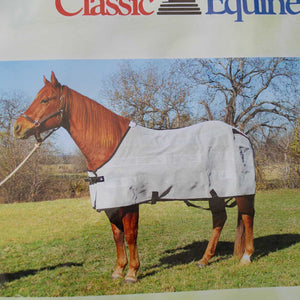 NEW Classic Equine MAGNTX Magnetic Therapy Sheet Sale Barn MISC   