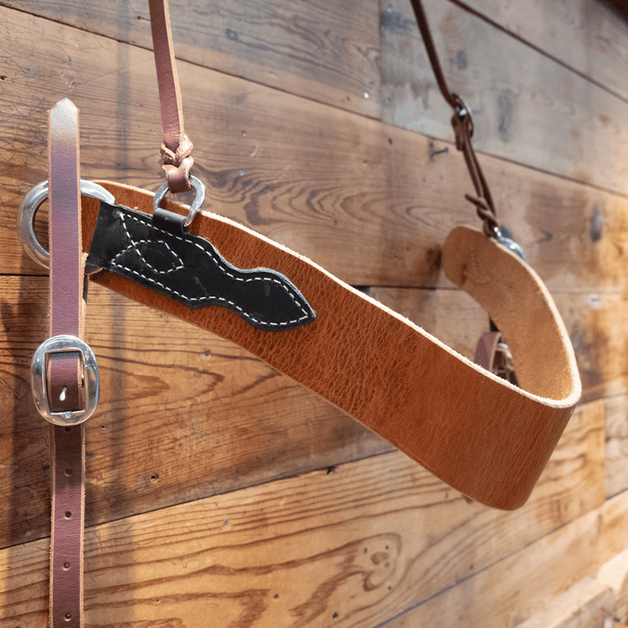 Handmade Light Oil Tripping Collar